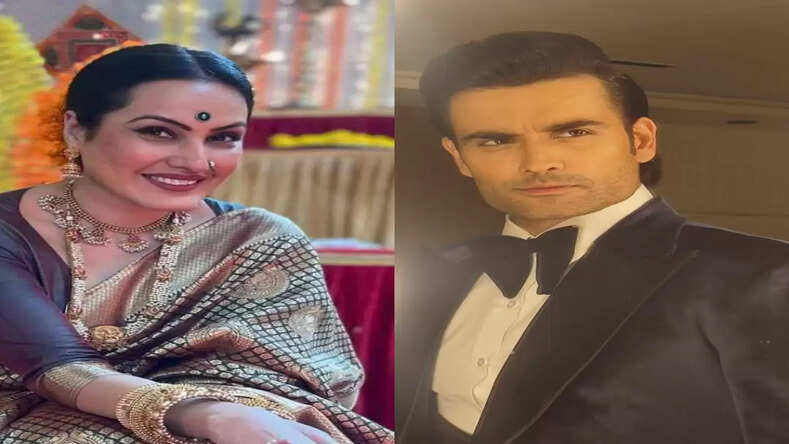 Kamya Punjabi Supports Vivian Dsena who is loved by fans unconditionally!