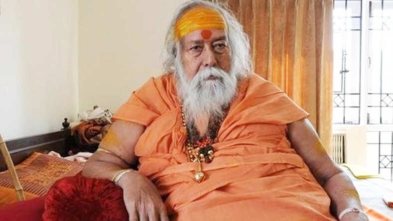 द्वारिका एवं ज्योर्तिमठ के Shankaracharya Swaroopanand Saraswati का निधन