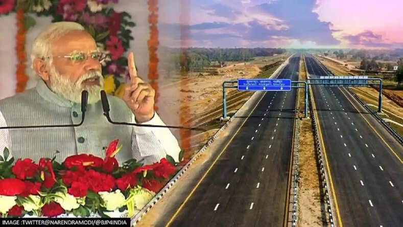 18 दिसंबर को Uttar Pradesh के शाहजहांपुर में गंगा एक्सप्रेसवे की आधारशिला रखेंगे PM मोदी
