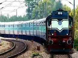 कोयला संकट के चलते ब‍िजली की ड‍िमांड पूरी करने के लिए रेलवे ने  20 द‍िनों तक 1100 यात्री ट्रेनों को कैंस‍िल क‍िया 