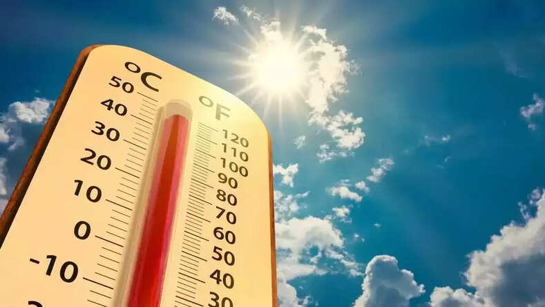 CG Weather: प्रदेश के कई हिस्‍सों में बारिश की संभावना, तापमान में आएगी गिरावट