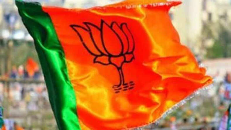 Rajasthan News: बीजेपी ने भीलवाड़ा से मौजूदा सांसद का काटा टिकट, दामोदर अग्रवाल को बनाया प्रत्याशी