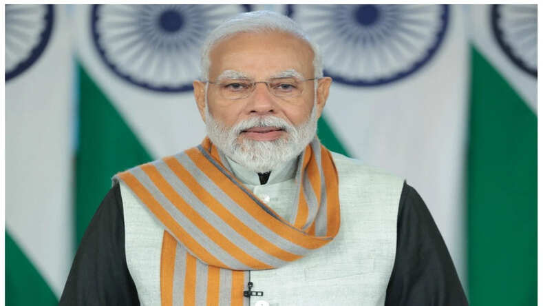PM नरेन्द्र मोदी UAE की दो दिवसीय यात्रा पर रवाना, कहा- मैं अपने भाई शेख से मिलने.....