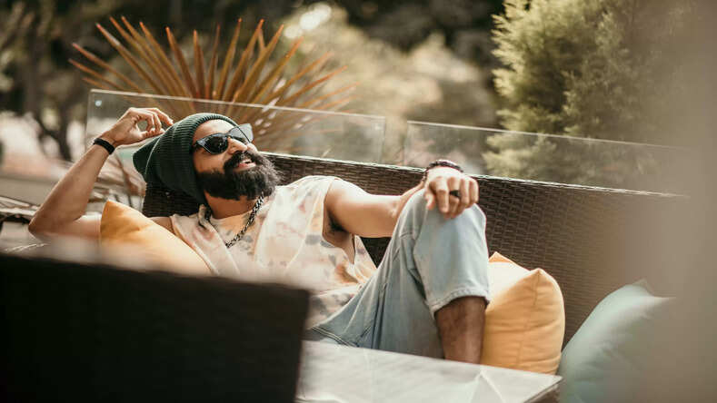 सिद्धार्थ बोडके आगामी 'फिल्म जहांगीर नेशनल यूनिवर्सिटी'&nbsp; में मुख्य भूमिका में धमाल मचाने के लिए पूरी तरह हैं तैयार