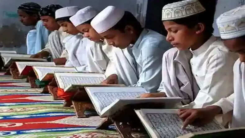 MP News: मदरसा बोर्ड ने श्योपुर के 56 मदरसों की मान्यता की रद्द, बोर्ड ने लिया बड़ा एक्शन?