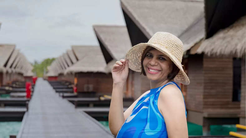 Social media and digital love have made things so much faster, but also temporary: Anuraadha Tewari