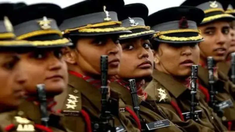 रक्षा मंत्रालय ने दी मंजूरी, महिला सैनिकों को महिला अधिकारियों के समान मातृत्व मिलेगा अवकाश