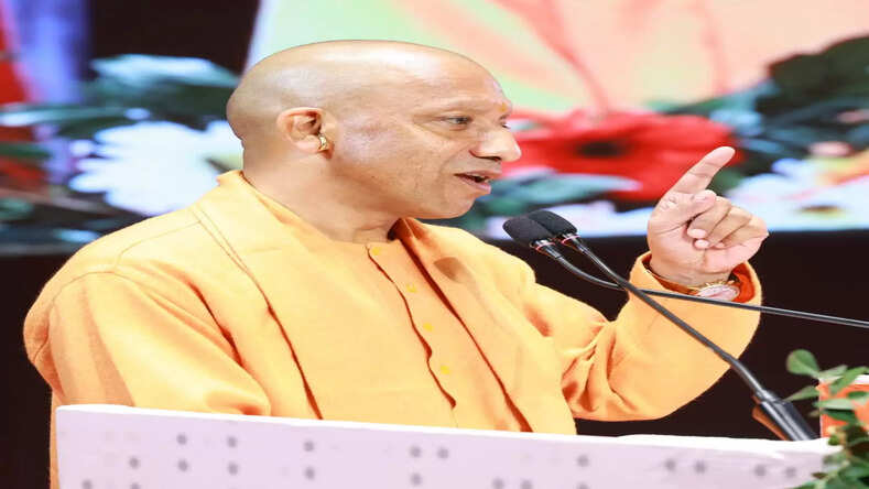  भारतीय मनीषा का मानना है कि वास्तविक शक्ति मन, संकल्प और आत्मबल में है, हर व्यक्ति है ईश्वरीय कृति: मुख्यमंत्री