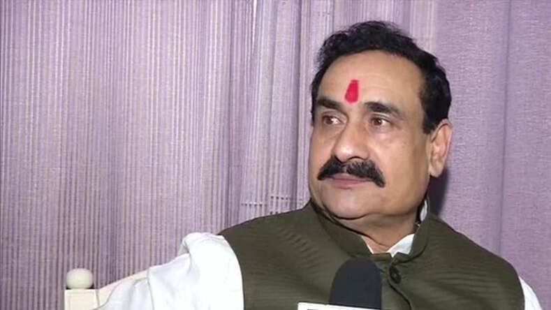मध्यप्रदेश के गृह मंत्री नरोत्तम मिश्रा ने कहा, पात्र हितग्राहियों को समुचित लाभ मिलना सुनिश्चित हो