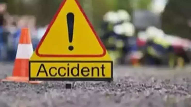 UP News: पीलीभीत के जहानाबाद में ट्रक की टक्कर से मोटरसाइकिल सवार युवक की मौत