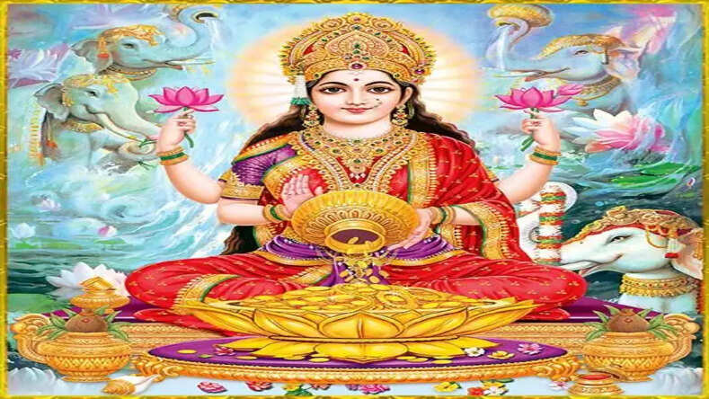Diwali 2023: धनतेरस के दिन इस मंदिर में दर्शन करने से नही रहती धन की कमी, जानिए कहाँ है यह मंदिर