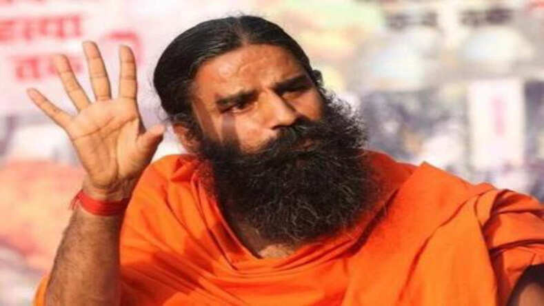 इस्लाम धर्म और मुसलमानों के खिलाफ आपत्तिजनक बयान पर बाबा रामदेव के खिलाफ एफआईआर दर्ज