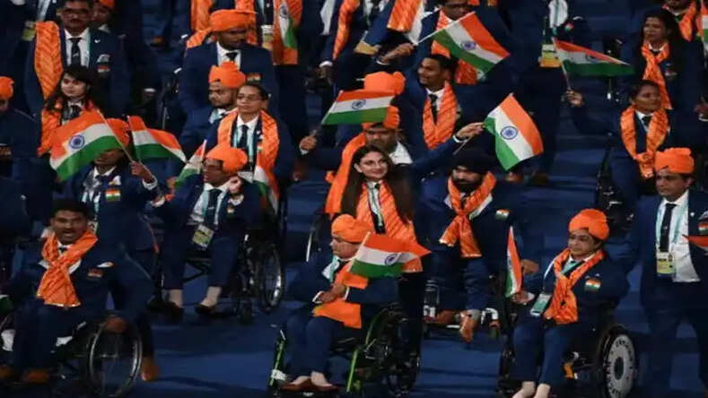 भारतीय पैरा-एथलीटों ने एशियन गेम्स में लगाया मेडल्स का शतक, पीएम मोदी ने दी बधाई