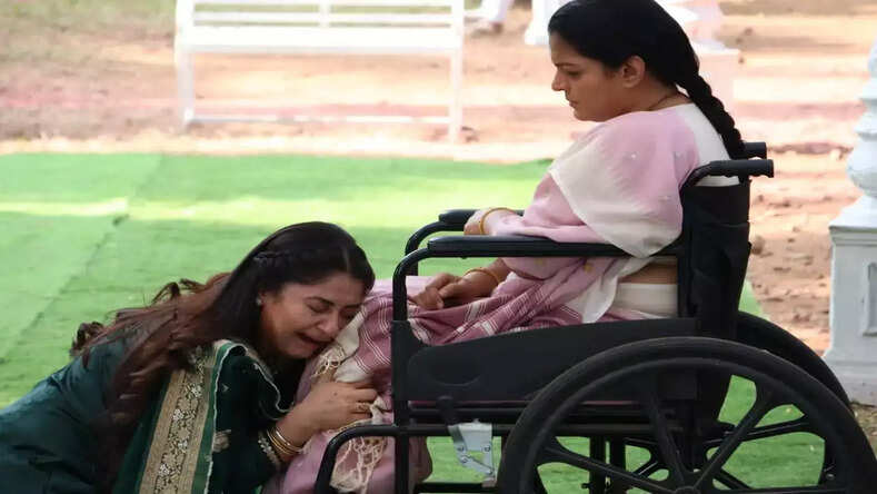 Vedica's Revelation: Baatein Kuch Ankahee Si Leaves Audiences Anticipating Drama Ahead