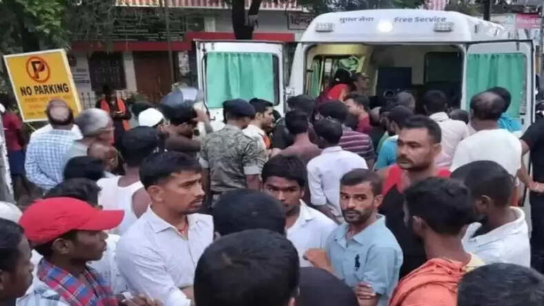 Bihar News: जहानाबाद में बड़ा हादसा, मखदुमपुर स्थित सिद्धेश्वर धाम में भगदड़, 7 लोगो की मौत, कई घायल