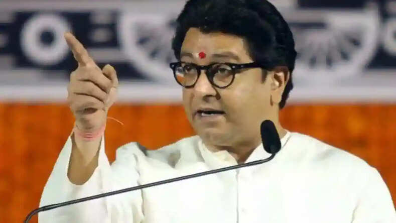 Maharashtra: राज ठाकरे की महाराष्ट्र सरकार को चेतावनी, कहा- तीन मई तक मस्जिदों में लाउडस्पीकर बंद करें नहीं तो...