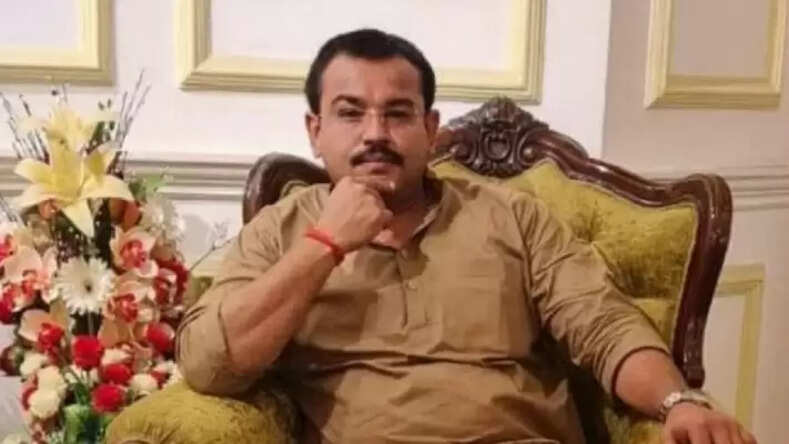 आशीष मिश्रा की गिरफ्तारी से अपना दल ने स्वागत किया , कहा- अब किसानों को मिलेगा न्याय 