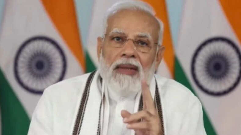 पीएम मोदी ने की राज्य सरकारों से गुजारिश पेट्रोल-डीजल पर टैक्ट घटाएं, इस पर विपक्ष ने क्या कहा