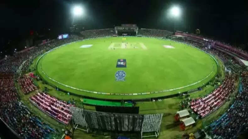 IPL 2024, RR vs DC Pitch Report: दिल्ली कैपिटल्स और राजस्थान रॉयल्स के बीच मुकाबला आज, जानें पिच रिपोर्ट