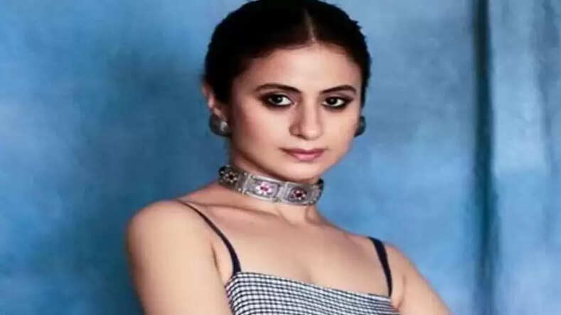 Amrita Pritam का किरदार निभाना चाहती हैं रसिका दुग्गल