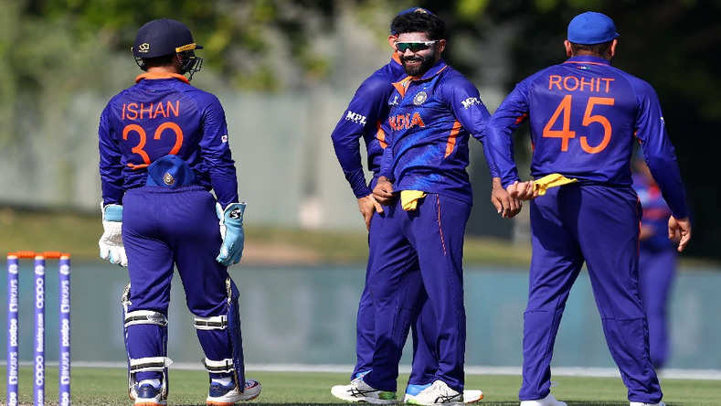 IND vs NZ: 5 खिलाड़ी जिन्हें T20 सीरीज में मिल सकता है डेब्यू का मौका, IPL में किया है अच्छा प्रदर्शन