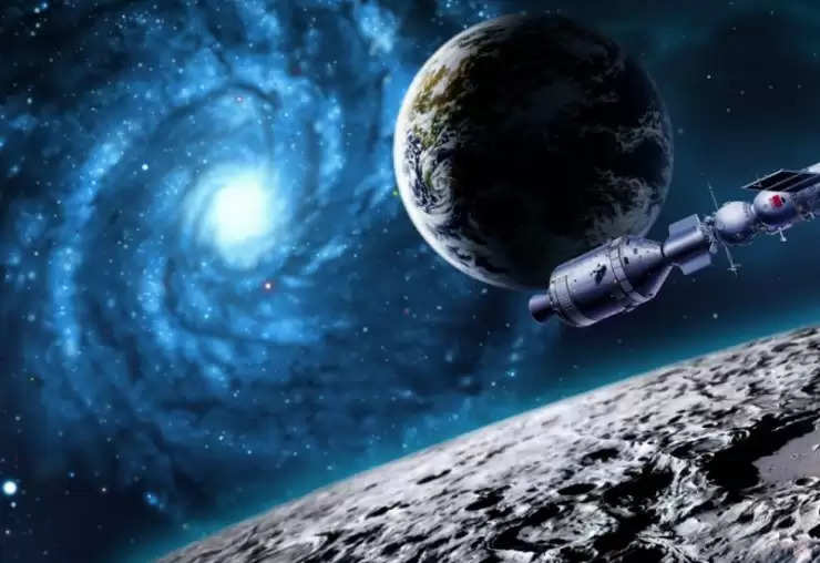 2023 में सबसे रोमांचक इन 5 अंतरिक्ष अन्वेषण अभियानों पर होगी नजर
