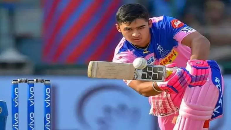 IPL 2021- राजस्‍थान रॉयल्‍स के ऑलराउंडर ने कहा मैं सबसे ज्यादा प्रतिभाशाली खिलाड़ी नहीं हूं
