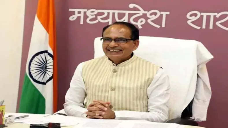 MP News : मोदी मैजिक के आगे नहीं चली कांग्रेस की कोई गारंटी, ऐतिहासिक जीत की ओर भाजपा