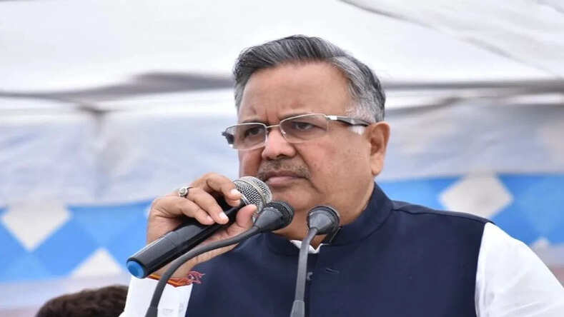 Chhattisgarh News: छत्तीसगढ़ के लिए बीजेपी ने जारी की उम्मीदवारों की दूसरी सूची, तीन सांसदों को टिकट