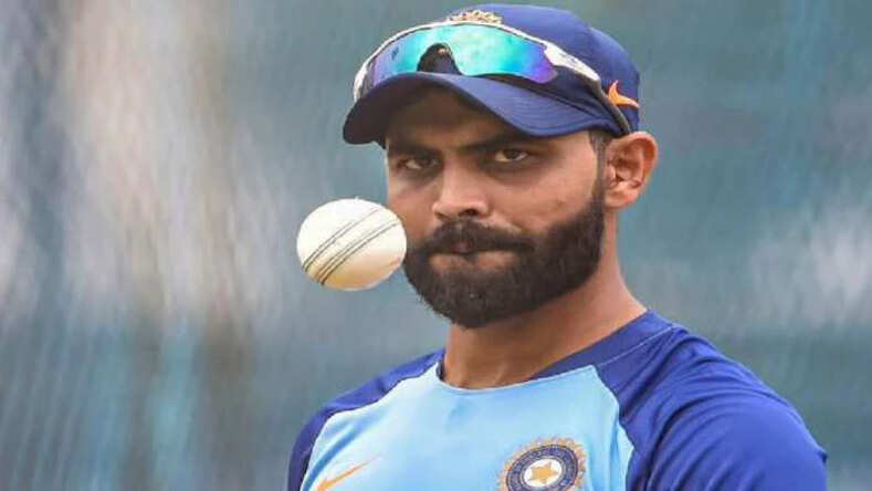 टीम इंडिया के स्टार खिलाड़ी रवींद्र जडेजा जल्द होने जा रहे हैं रिटायर,अब इस फॉर्मेट में खेलते हुए नहीं आएंगे नजर