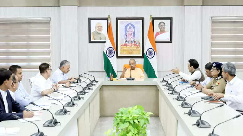  जनसंख्या, औद्योगिक विस्तार और शहरीकरण की गति को देखते हुए फायर सर्विस को अधिक सशक्त और आधुनिक बनाया जाए : मुख्यमंत्री