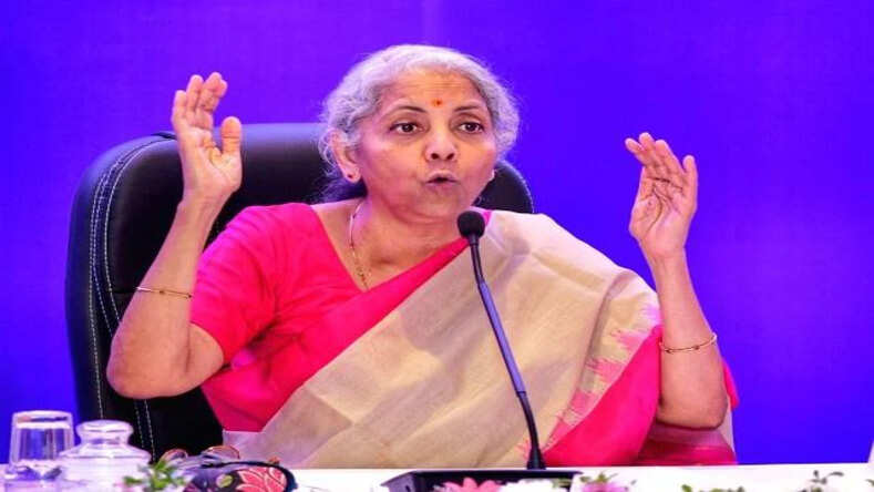 केंद्रीय वित्त मंत्री ने बताया आगामी वर्षों में सबसे तेज वृद्धि वाली अर्थव्यवस्था बना रहेगा भारत