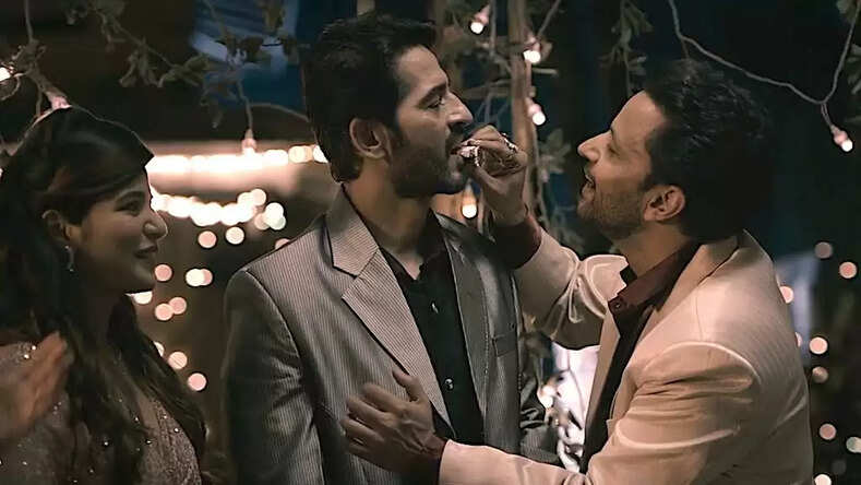  रहस्य और रोमांच से भरपूर ‘मानो या ना मानो’ का ट्रेलर रिलीज़