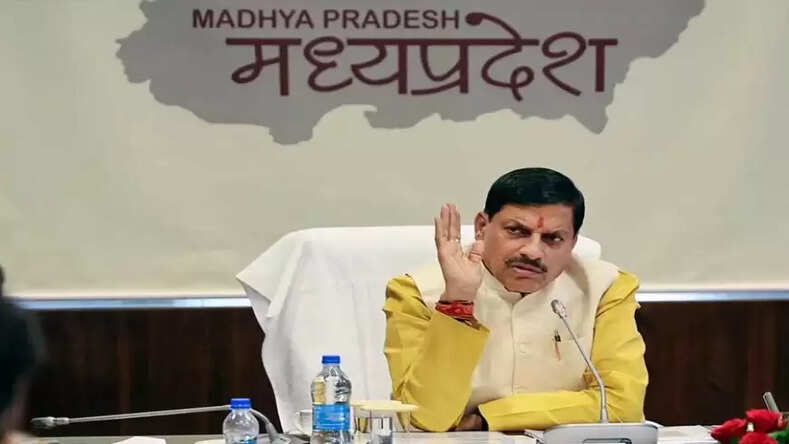 मुख्यमंत्री डॉ. मोहन यादव ने दिए सिंगरौली की घटना की जाँच के निर्देश