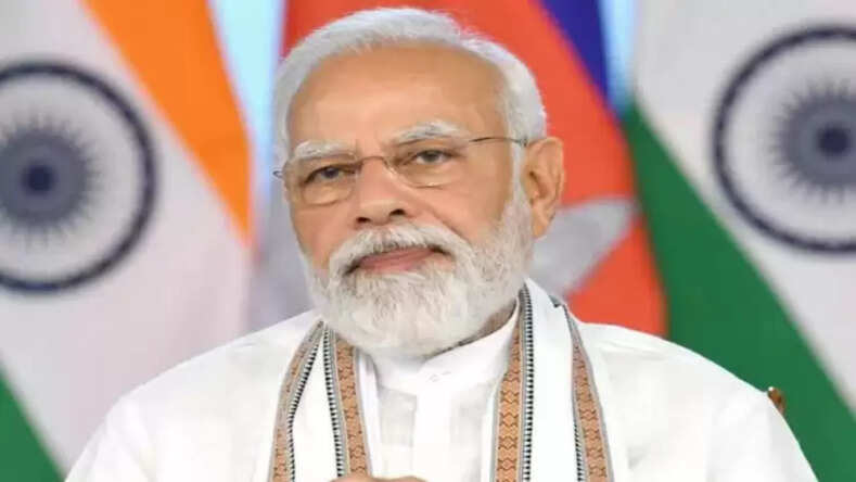 PM मोदी ने एशियाई खेलों में भारतीय एथलीटों के 107 पदक जीतने को बताया ऐतिहासिक उपलब्धि