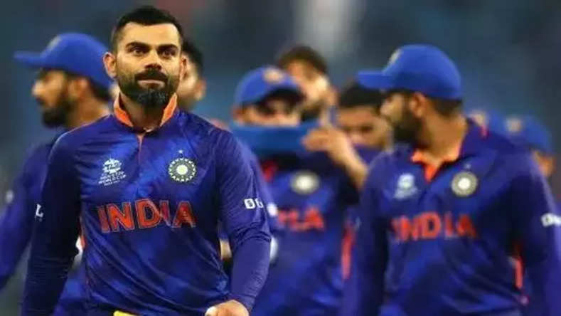 T20 World Cup 2021: भारतीय टीम की मुश्किलें बढ़ी,ऑलराउंडर खिलाड़ी हुआ चोटिल