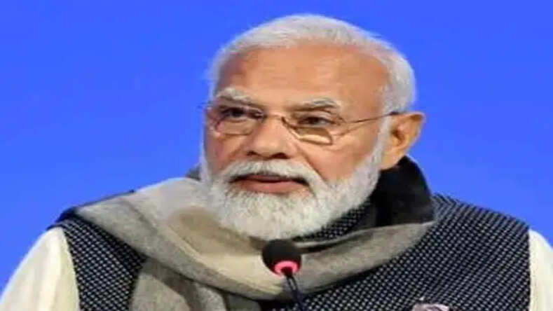 अपनी जड़ों से जुड़े रहने वाले राष्ट्र विकास और राष्ट्र निर्माण में आगे बढ़ते हैं: नरेन्द्र मोदी