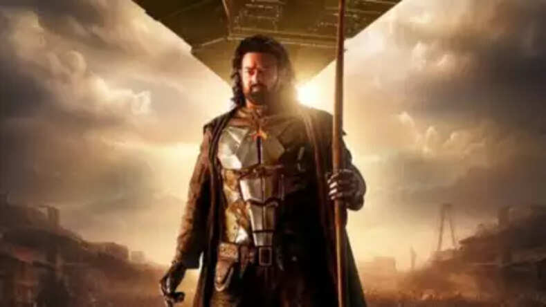 Just in: Musician Santhosh Narayanan gives a sneak peek into the ‘Kalki 2898 AD’ intriguing theme