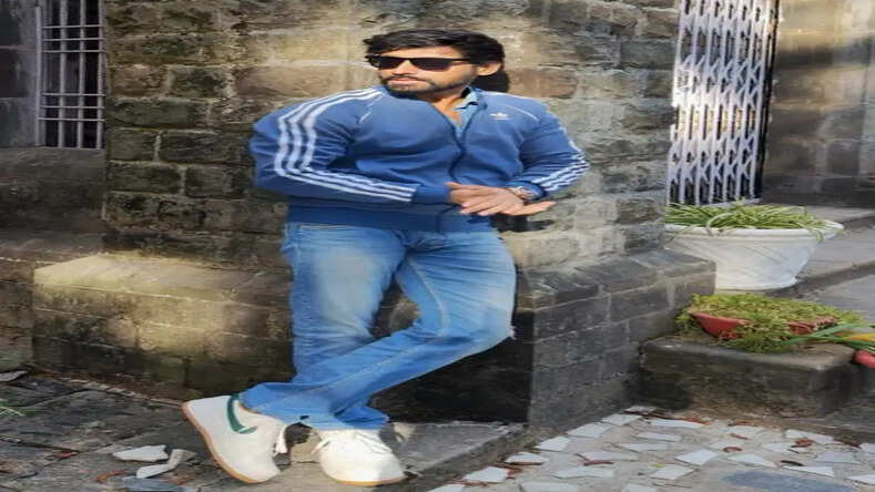 अभिनेता क्षितिज सिंह की स्टाइल के सीक्रेट्स आपको जरूर जानने चाहिए!