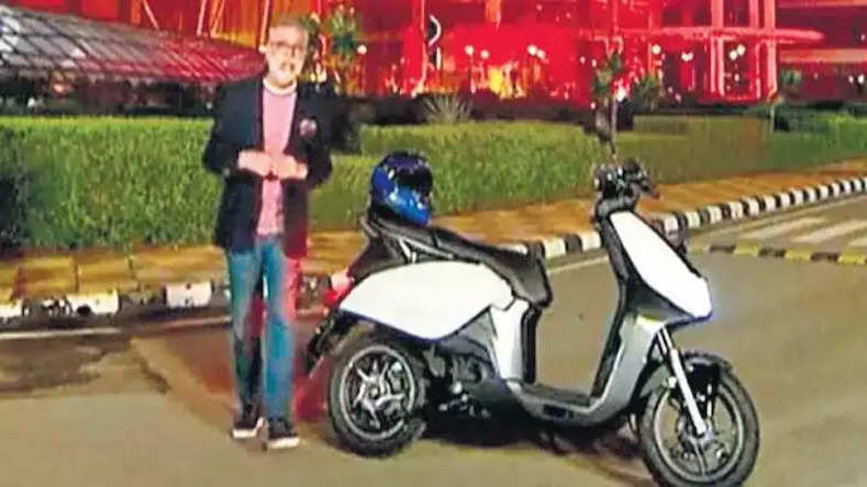 हीरो ई-स्कूटर: अगले साल बाजार में उतरेगा Hero MotoCorp का पहला ई-स्कूटर, बैटरी स्वैपिंग फीचर होगा खास