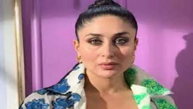 LGBTQ को करीना कपूर ने कहा 'आई लव यू'