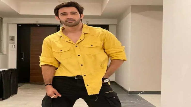 Karan Sharma on being part of Udaariyan: The best part of being an actor in a daily soap is the opportunity to portray a wide range of emotions in a single day