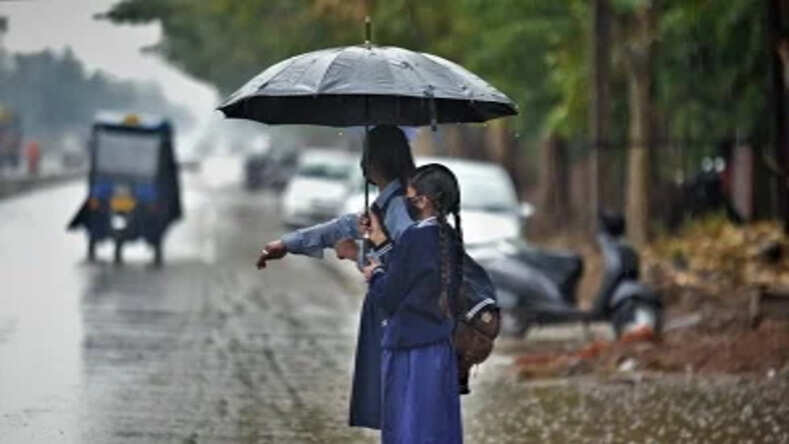 CG Weather News: छत्तीसगढ़ के इन इलाकों में होगी भारी बारिश