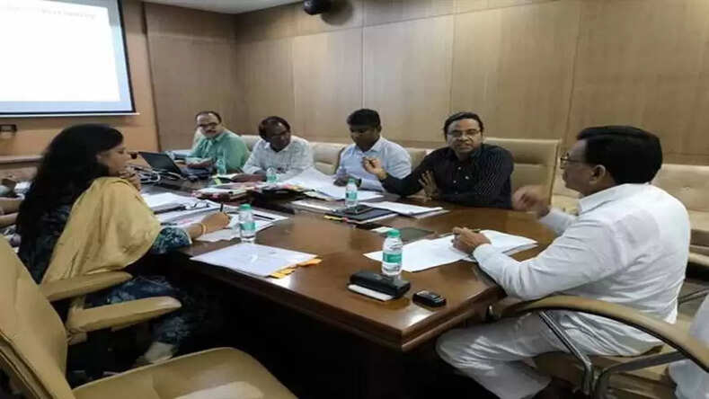 Bhopal News: उपमुख्यमंत्री जगदीश देवड़ा ने की IFMIS Next Gen परियोजना की समीक्षा