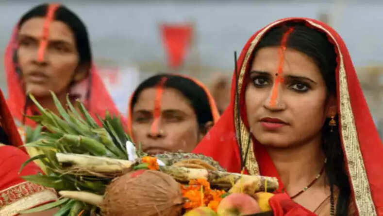 Chhath Puja 2022