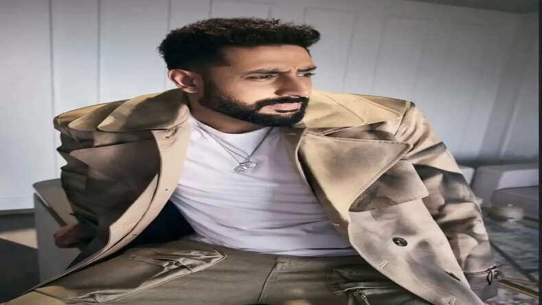 “Just Hard Work, Blood, Sweat and Tears”: Abhishek Bachchan Responds to Critic Accusing Him of Buying Awards