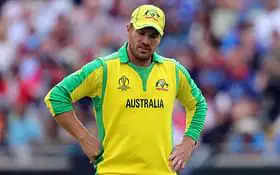 ऑस्ट्रेलिया के कप्तान Aaron Finch ने वनडे क्रिकेट से लिया संन्यास