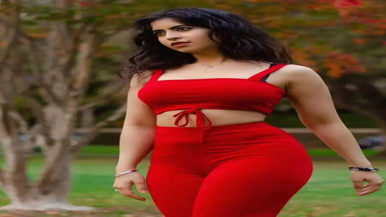 Aneesha Madhok: I love Christmas