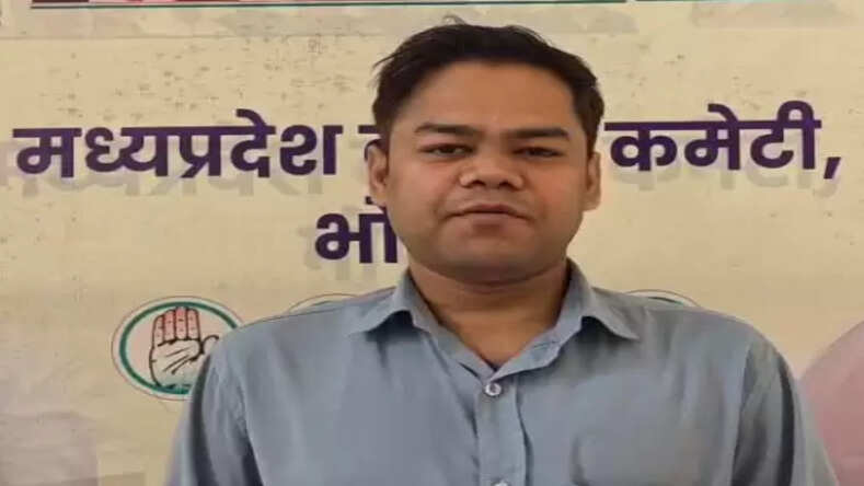 मिथुन अहिरवार