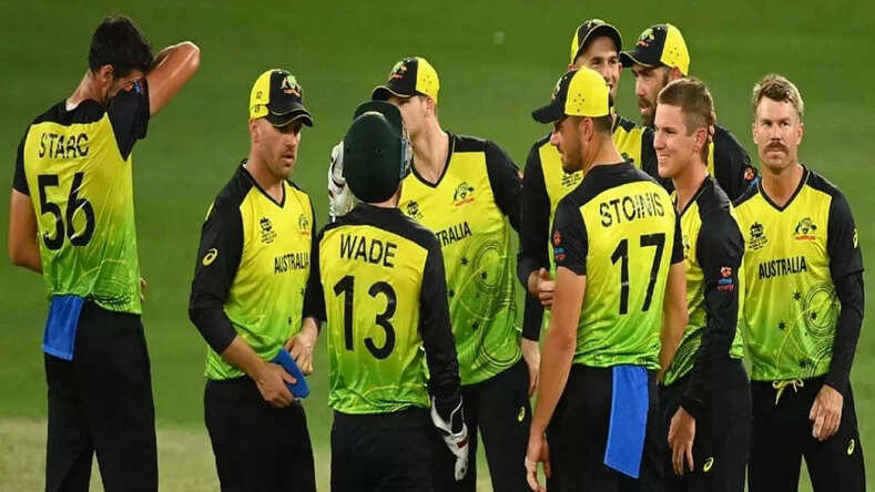  कोरोना के चलते बना ऑस्ट्रेलिया का न्यूजीलैंड का दौरा हुआ स्थगित